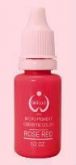 Pigmento Biotouch ROSE RED