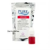 01 Pigmento Pure Biotouch APPLE RED 3ml