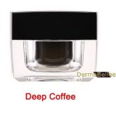 Pigmento Aimoosi Deep Coffee marrom escuro