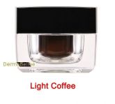 Pigmento Aimoosi Light Coffee café claro
