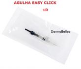 Agulha Easy Click 1RL  01 Ponta 0,30mm