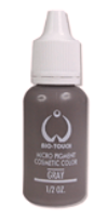 Pigmento Biotouch GRAY 15ml