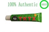 Anestésico TKTX Verde Pronta Entrega