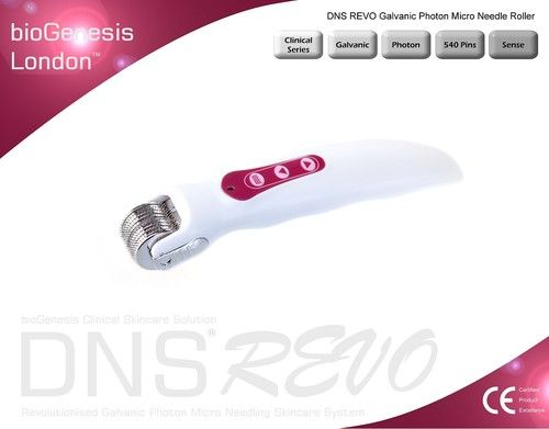 Dermaroller  BIO-GENESIS REVO ROLLER -  1,5 e 0,5mm