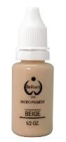 Pigmento Biotouch BEIGE 15ml