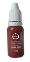 * Pigmento Biotouch Dark Red 15ml