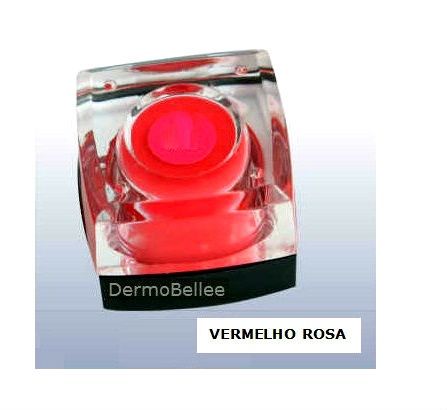 Pigmento IINATURE  ROSE RED